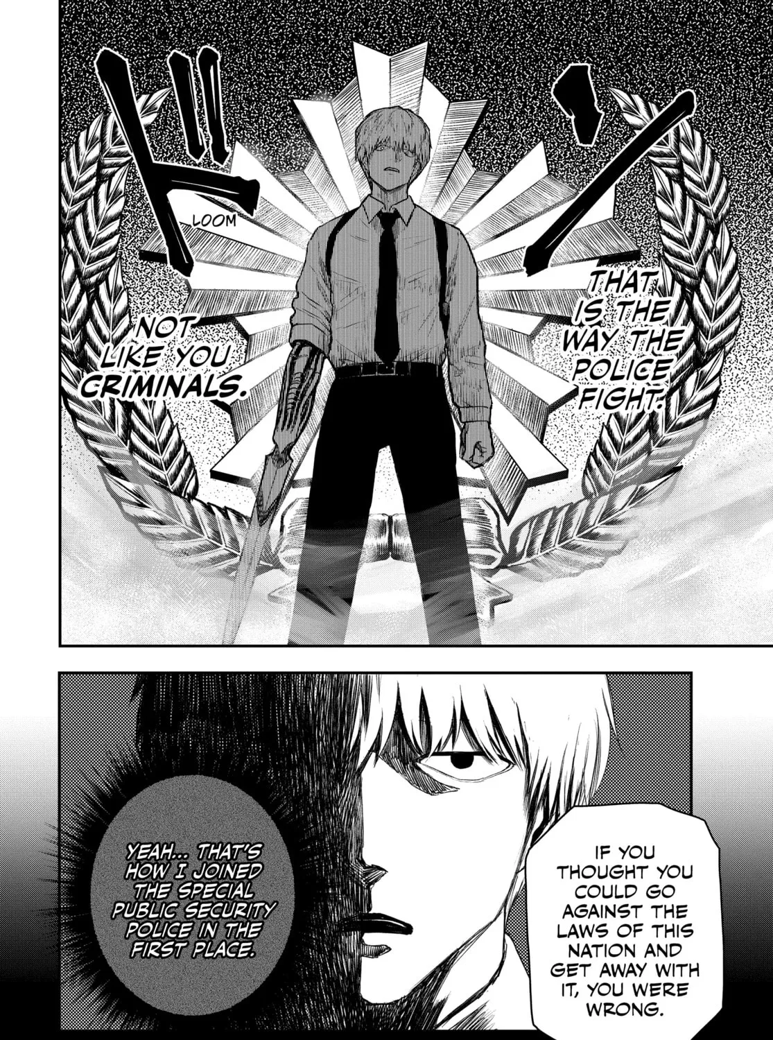 Read Shoujo Null chapter 13 image 26 on Lezhin