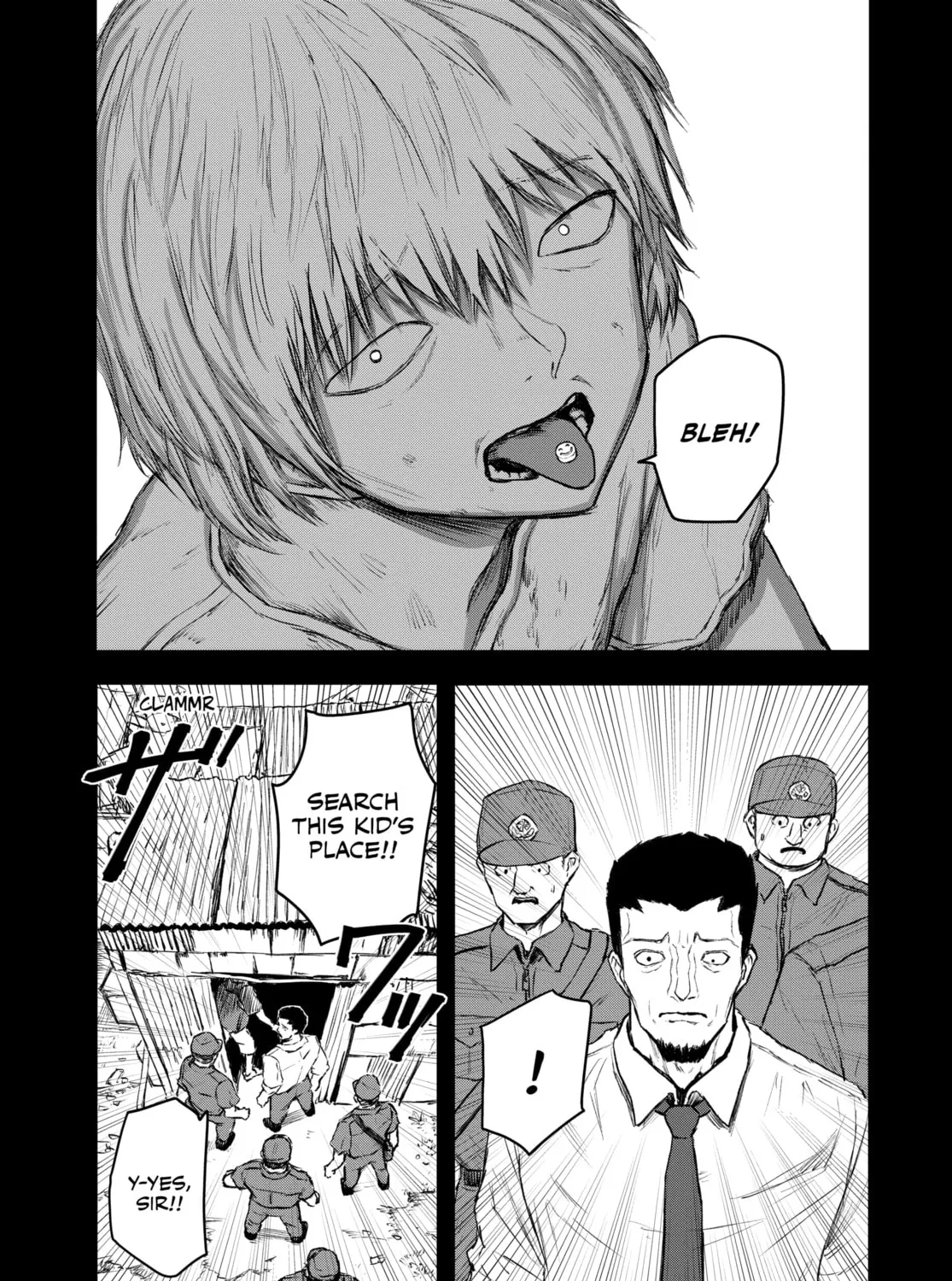 Read Shoujo Null chapter 13 image 32 on Lezhin