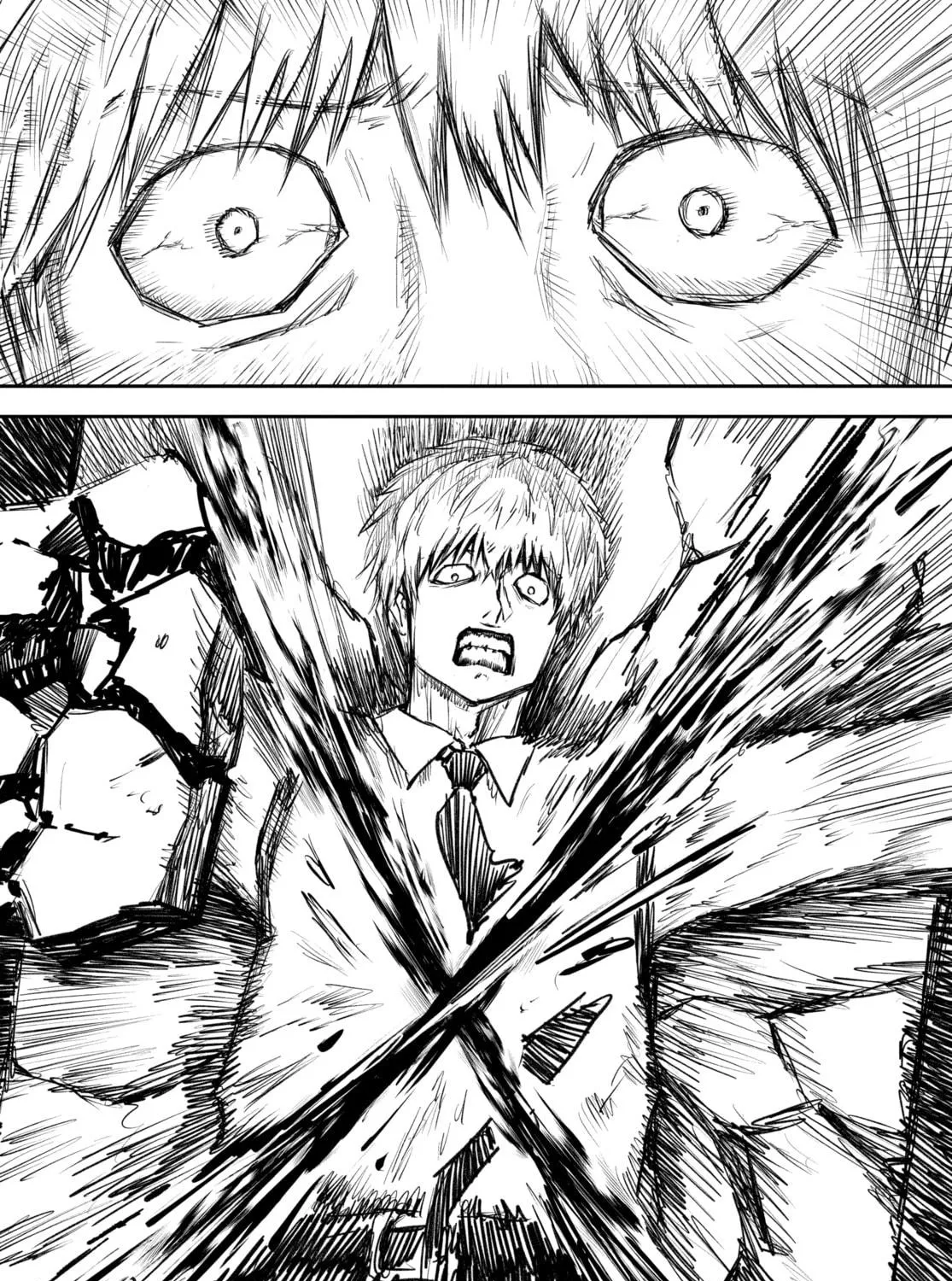 Read Shoujo Null chapter 14 image 16 on Lezhin