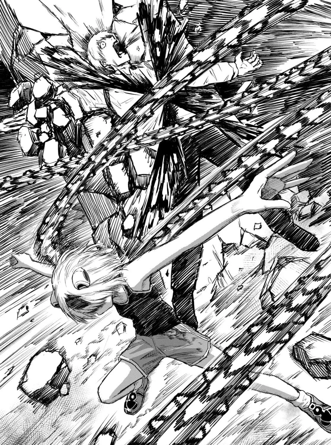 Read Shoujo Null chapter 14 image 18 on Lezhin