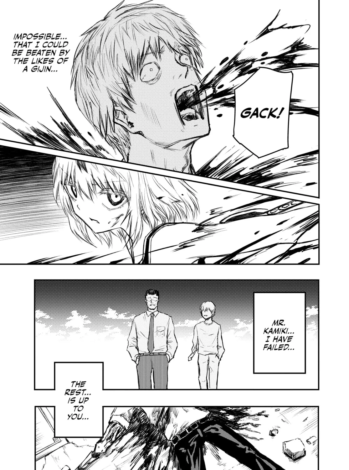 Read Shoujo Null chapter 14 image 20 on Lezhin