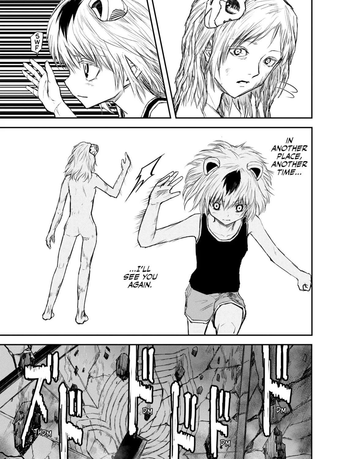 Read Shoujo Null chapter 14 image 24 on Lezhin