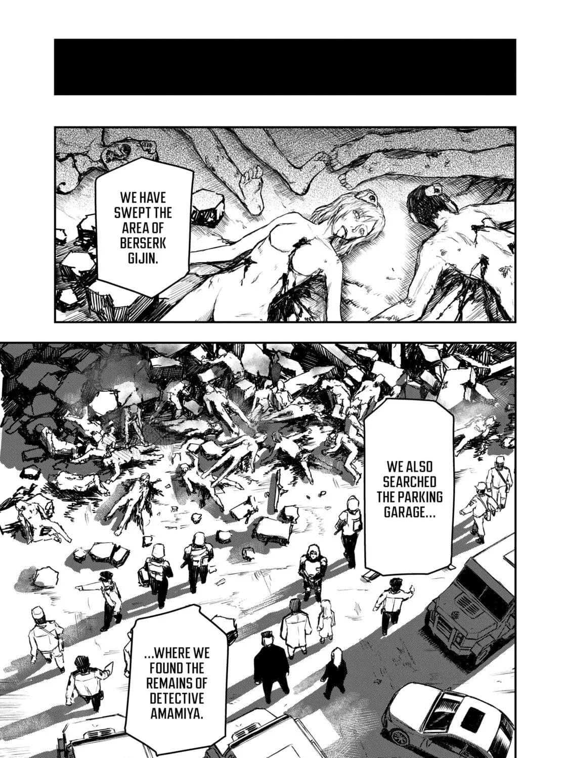 Read Shoujo Null chapter 14 image 28 on Lezhin