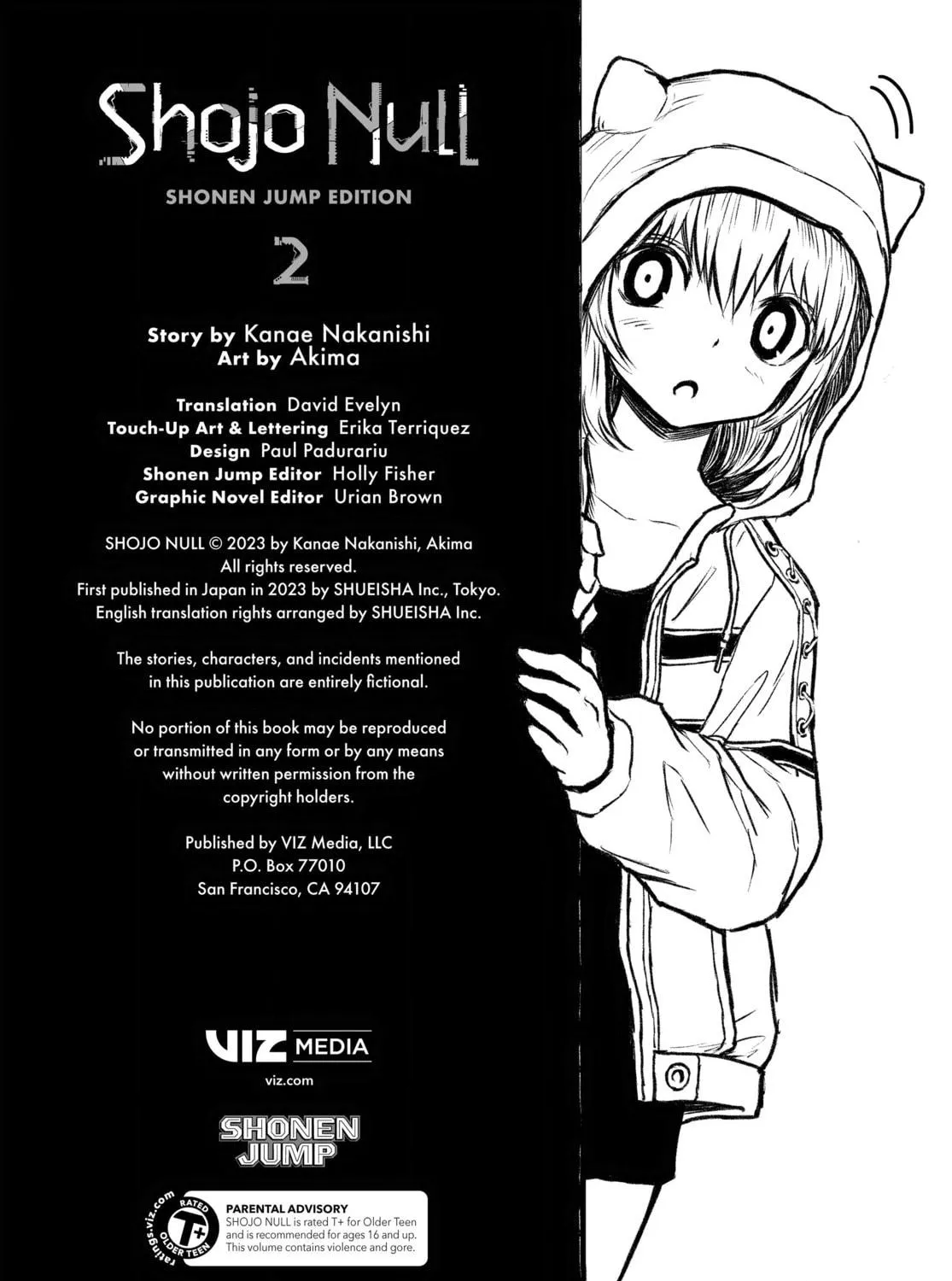 Read Shoujo Null chapter 14 image 48 on Lezhin