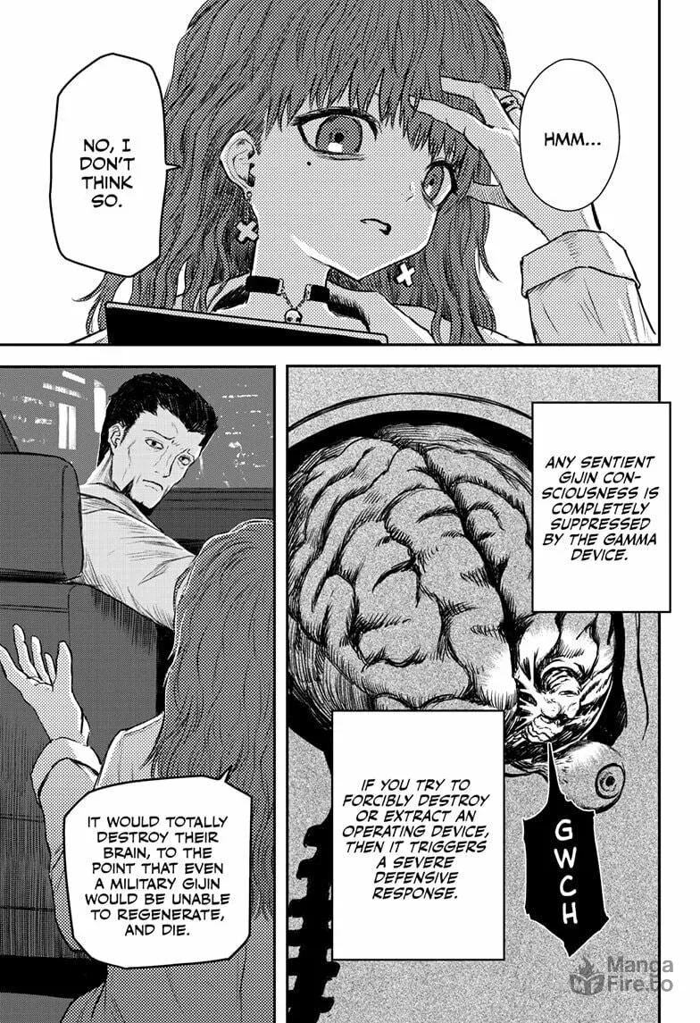 Read Shoujo Null chapter 15 image 14 on Lezhin