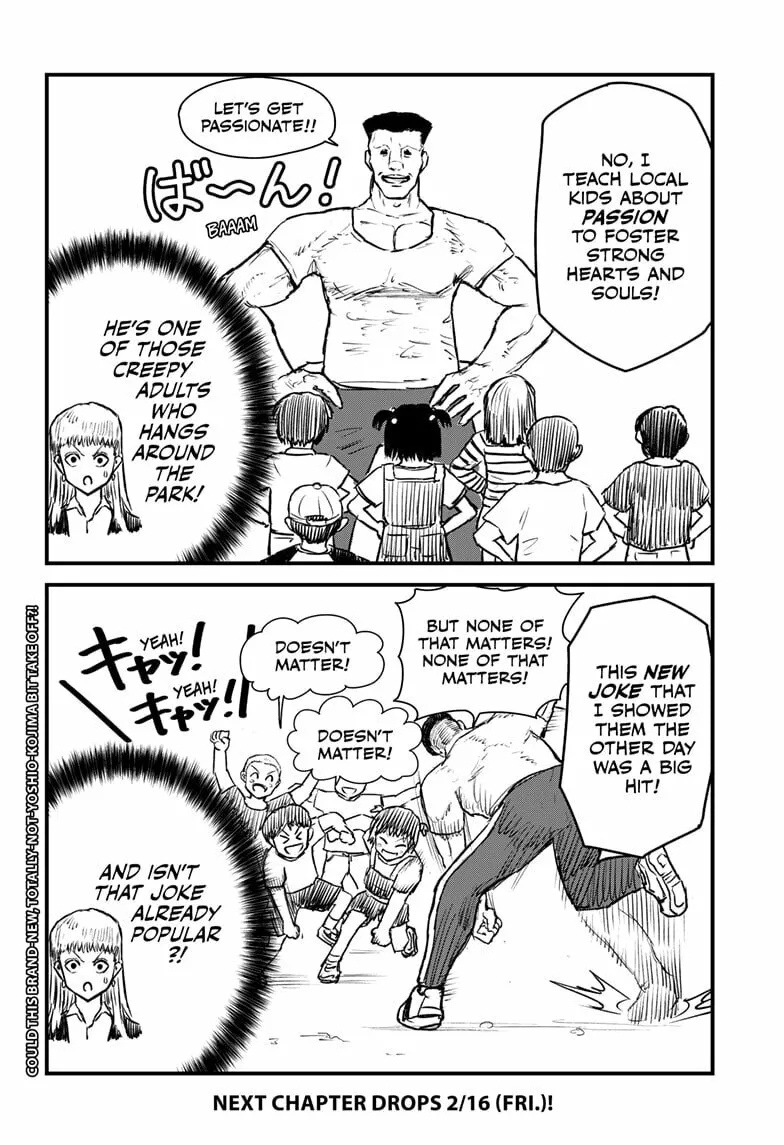 Read Shoujo Null chapter 16.5 image 1 on Lezhin