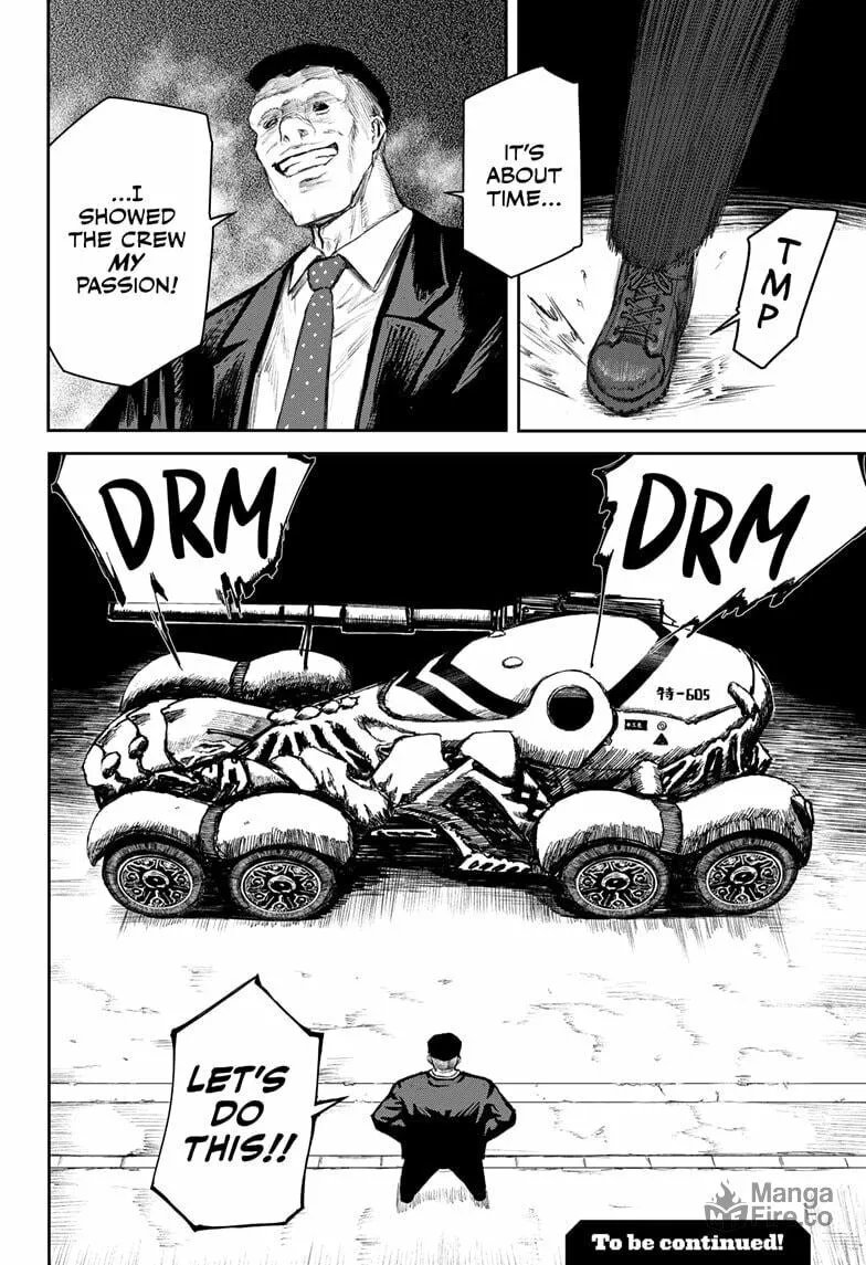 Read Shoujo Null chapter 16 image 19 on Lezhin