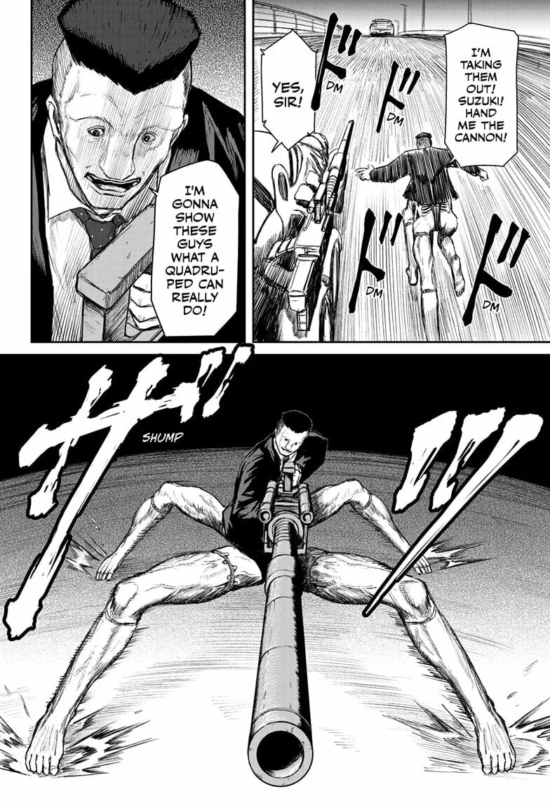 Read Shoujo Null chapter 17 image 15 on Lezhin