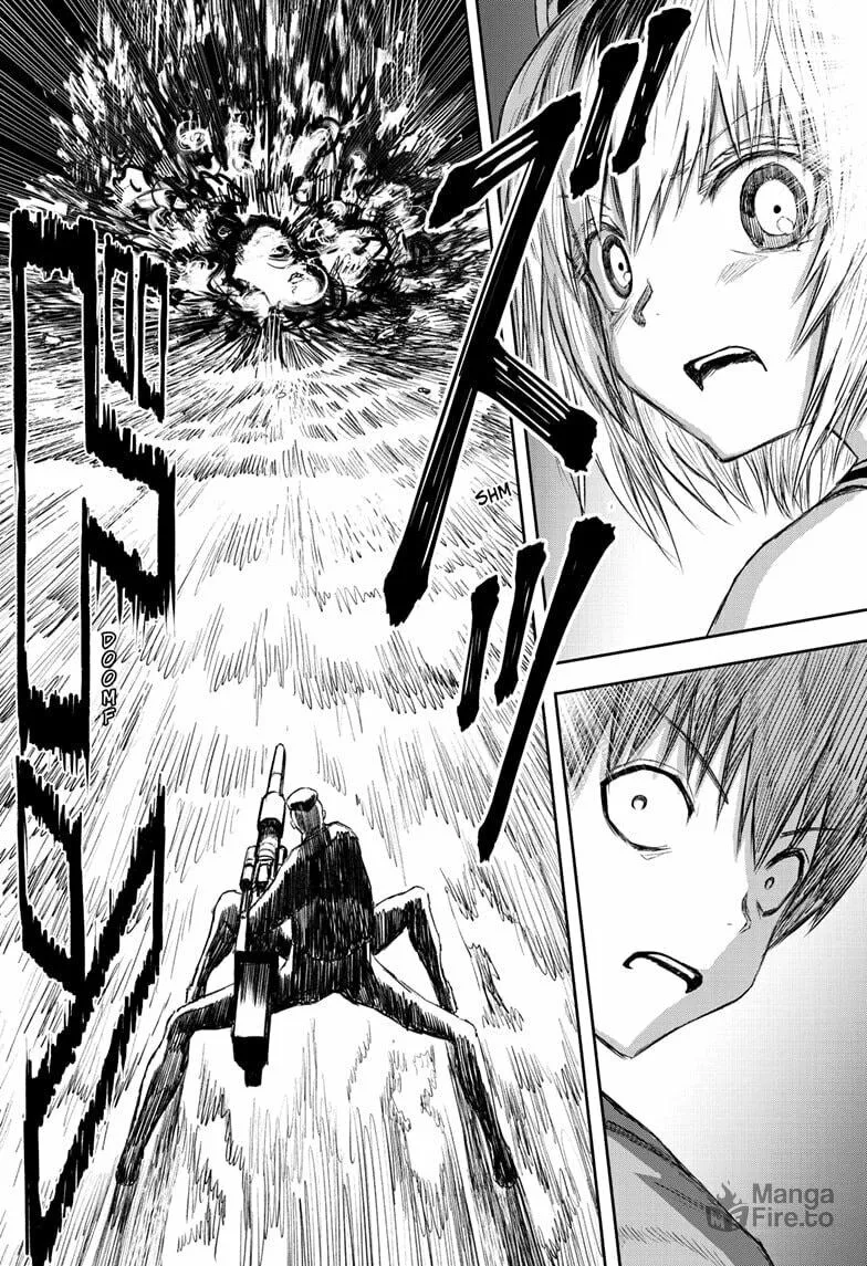 Read Shoujo Null chapter 17 image 17 on Lezhin