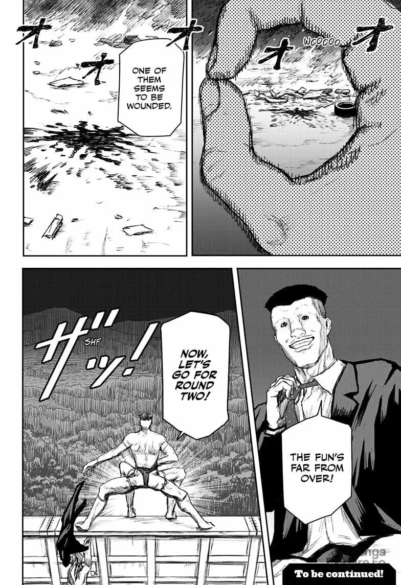 Read Shoujo Null chapter 17 image 19 on Lezhin