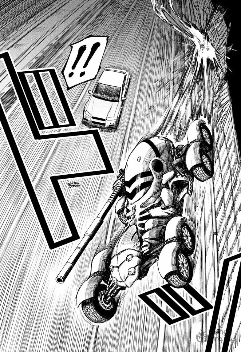 Read Shoujo Null chapter 17 image 9 on Lezhin
