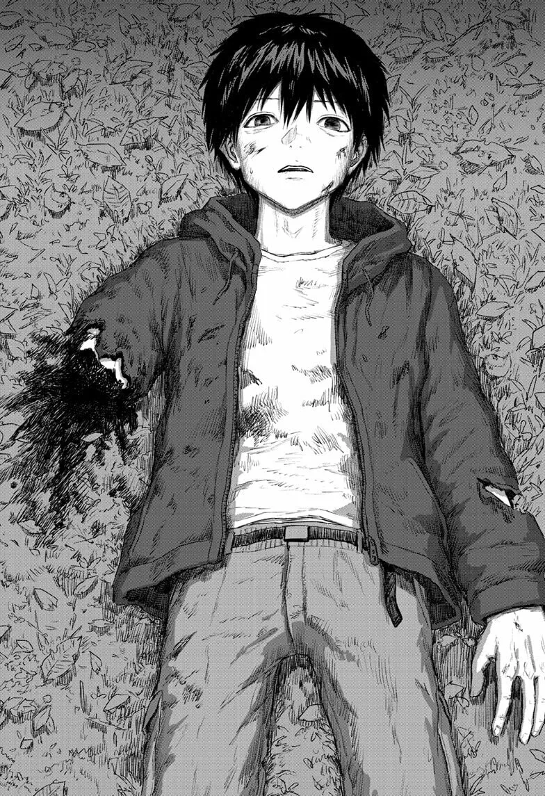 Read Shoujo Null chapter 18 image 1 on Lezhin