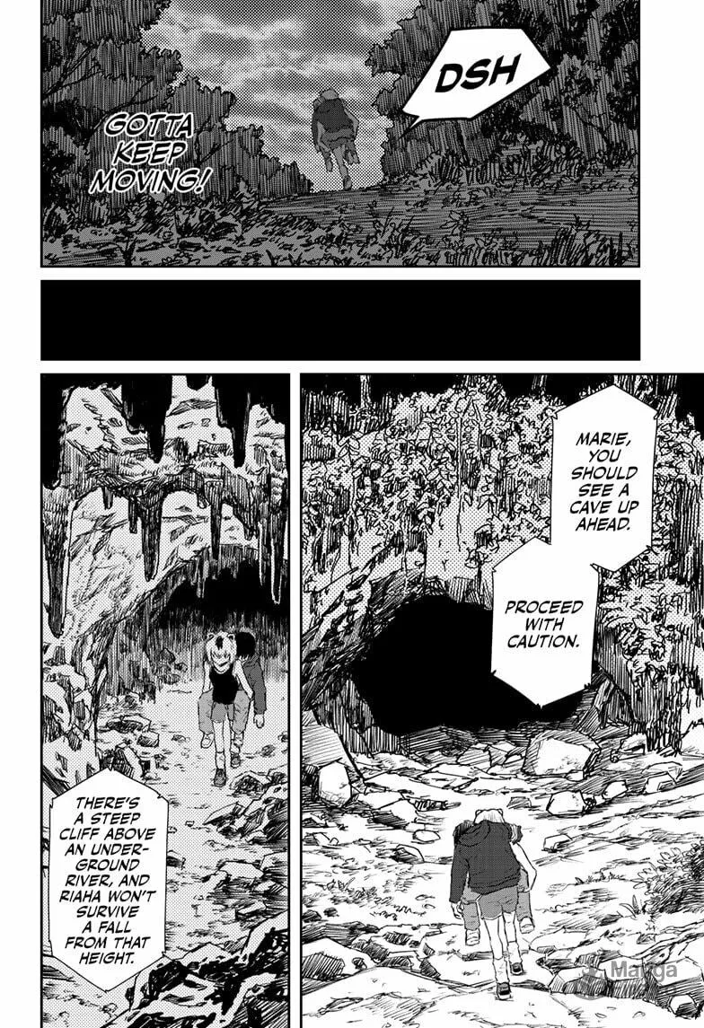 Read Shoujo Null chapter 18 image 17 on Lezhin