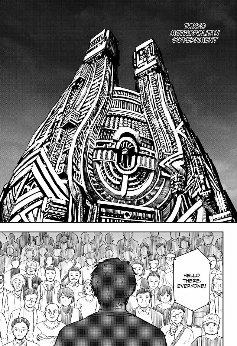 Read Shoujo Null chapter 19 image 10 on Lezhin