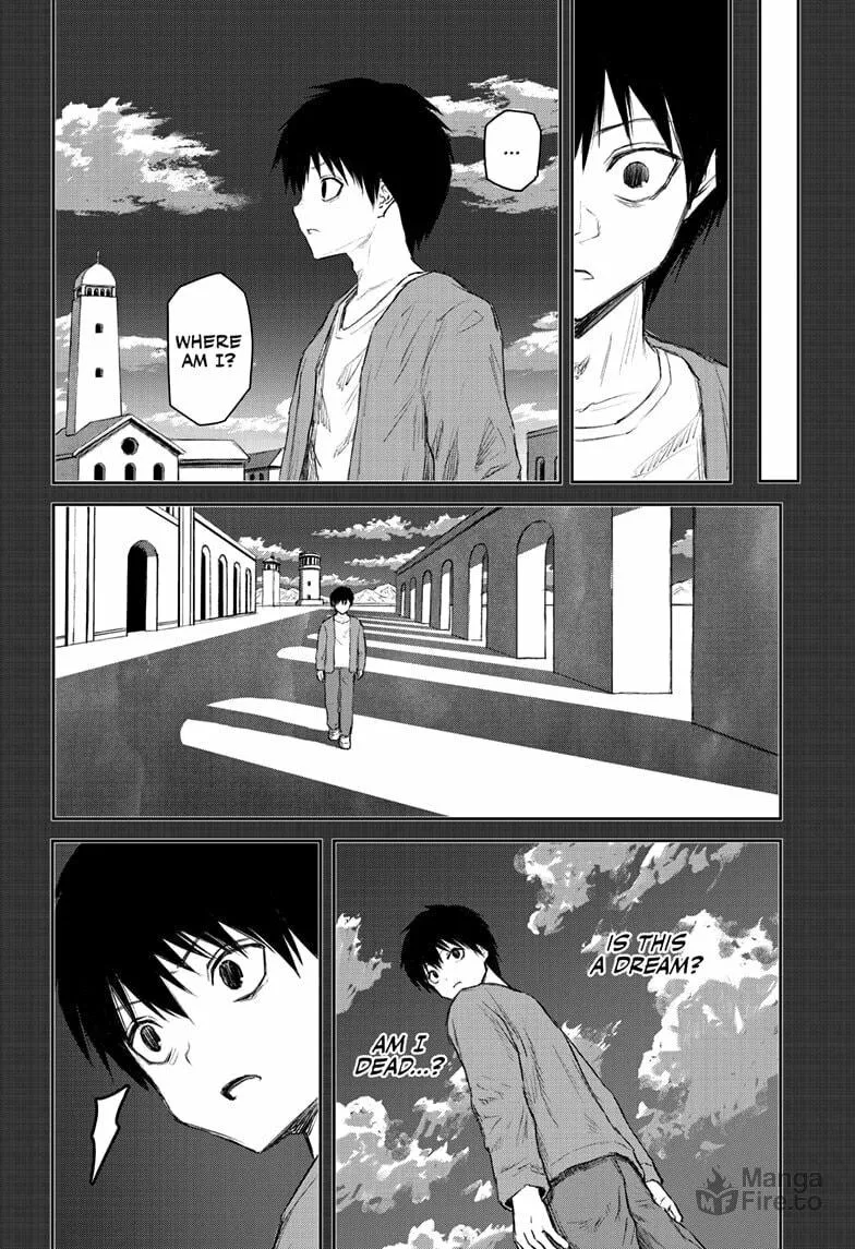 Read Shoujo Null chapter 19 image 19 on Lezhin