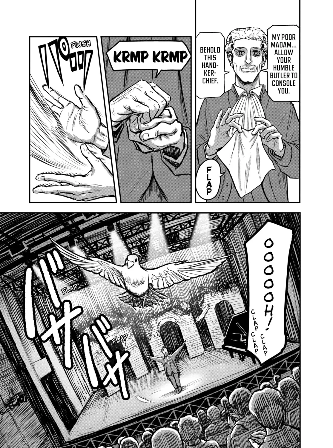 Read Shoujo Null chapter 2 image 56 on Lezhin