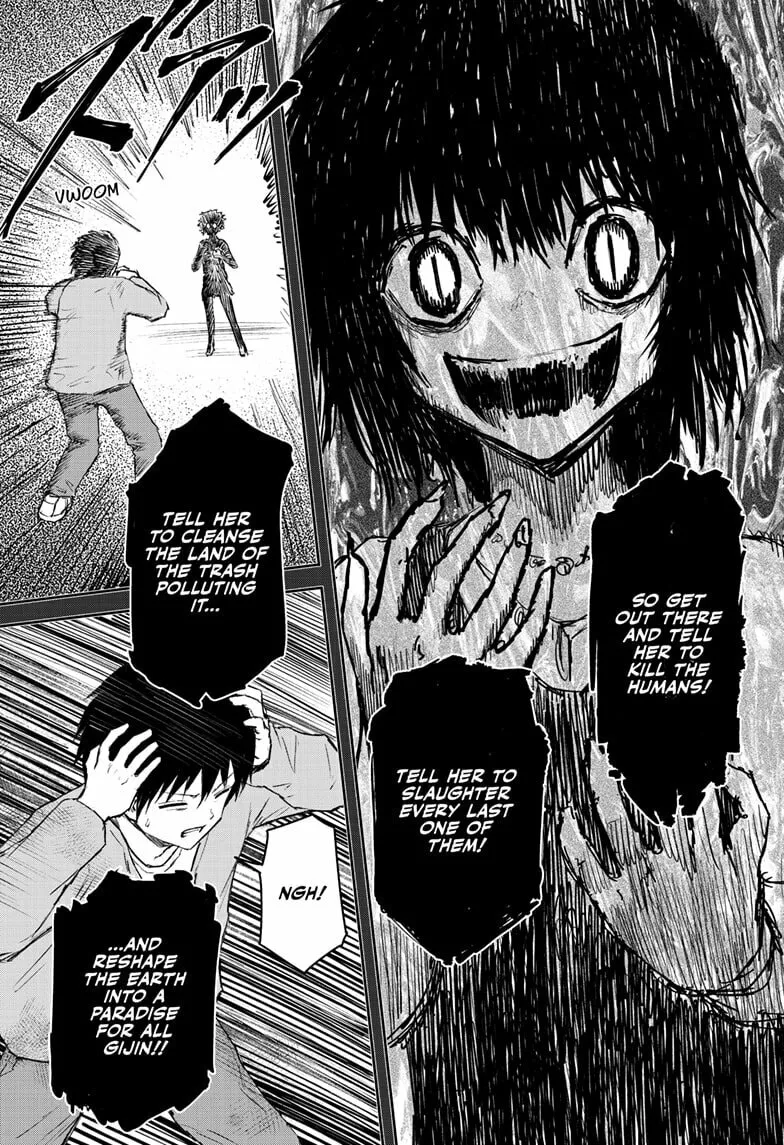 Read Shoujo Null chapter 20.5 image 18 on Lezhin