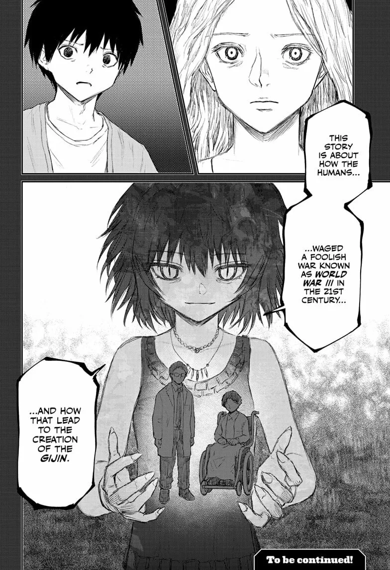 Read Shoujo Null chapter 20.5 image 21 on Lezhin