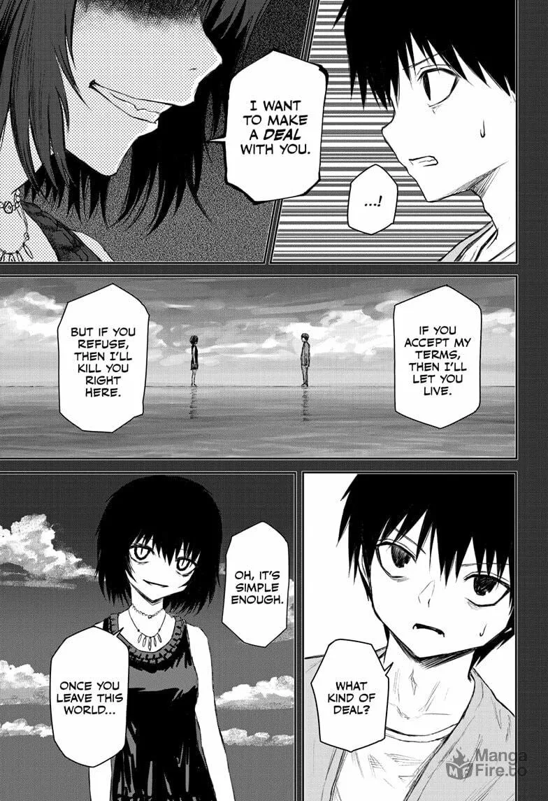 Read Shoujo Null chapter 20.5 image 8 on Lezhin
