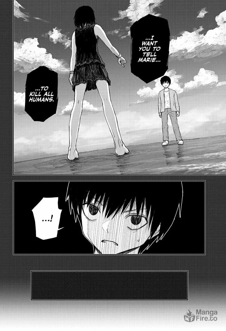 Read Shoujo Null chapter 20.5 image 9 on Lezhin