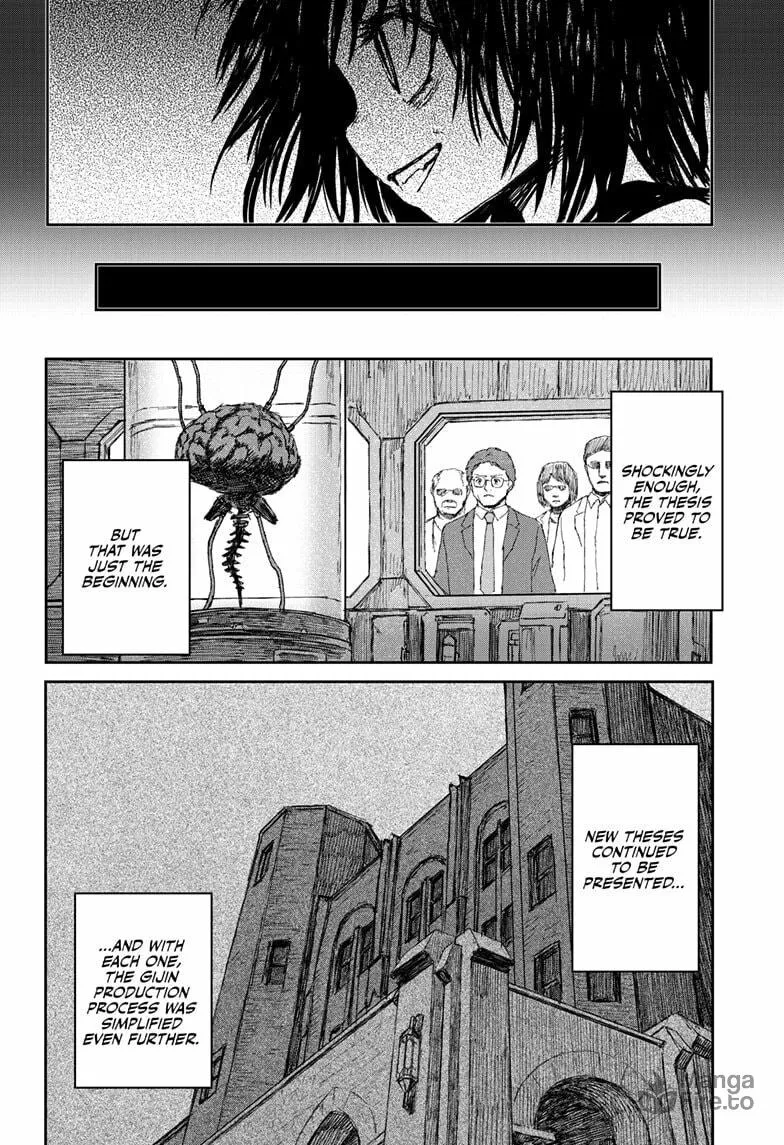 Read Shoujo Null chapter 22 image 11 on Lezhin