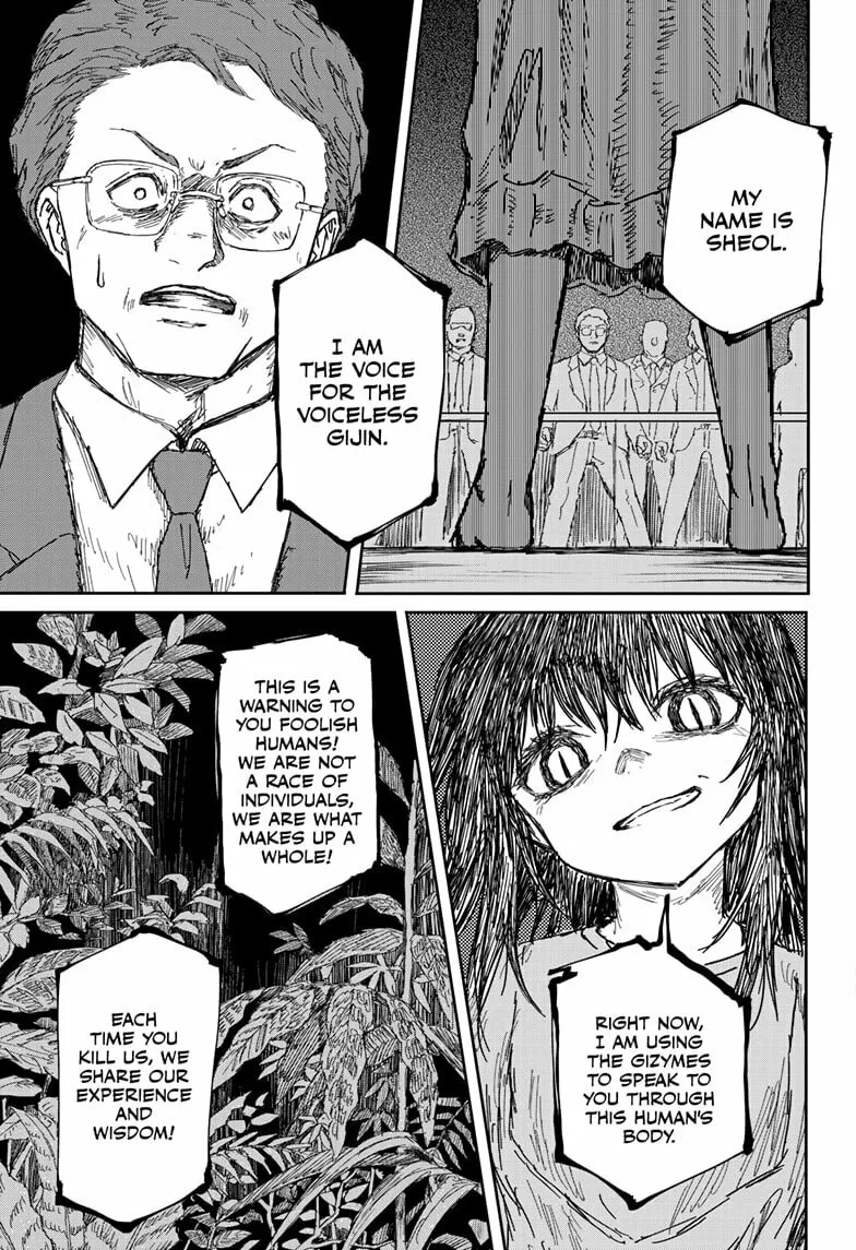 Read Shoujo Null chapter 22 image 16 on Lezhin