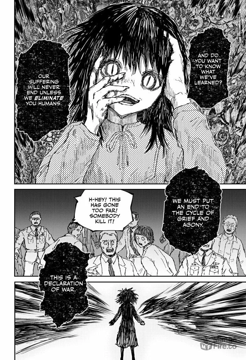 Read Shoujo Null chapter 22 image 17 on Lezhin