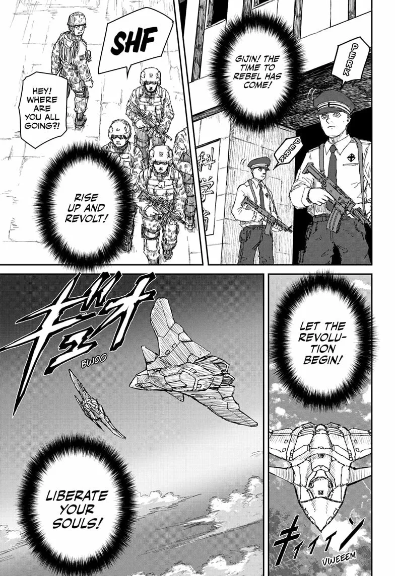 Read Shoujo Null chapter 22 image 18 on Lezhin