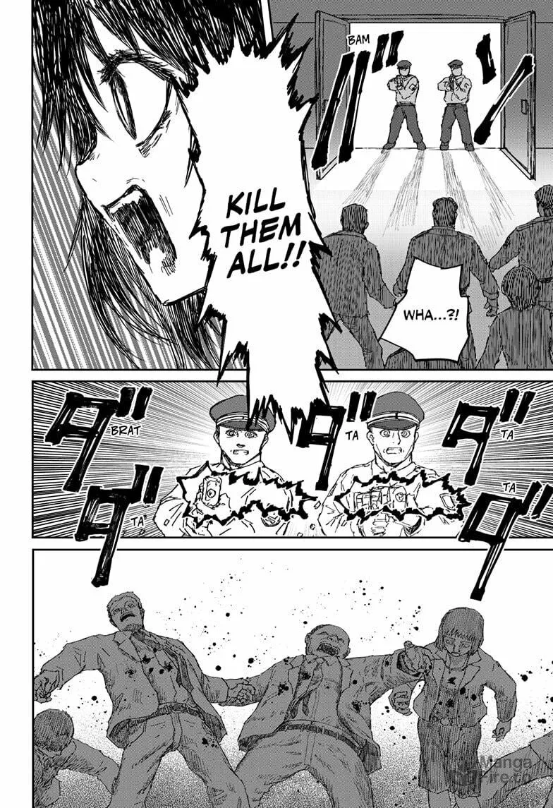 Read Shoujo Null chapter 22 image 19 on Lezhin