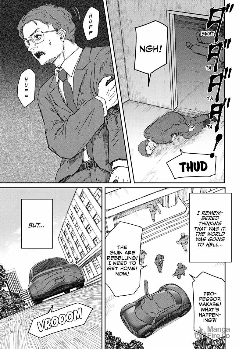 Read Shoujo Null chapter 22 image 20 on Lezhin