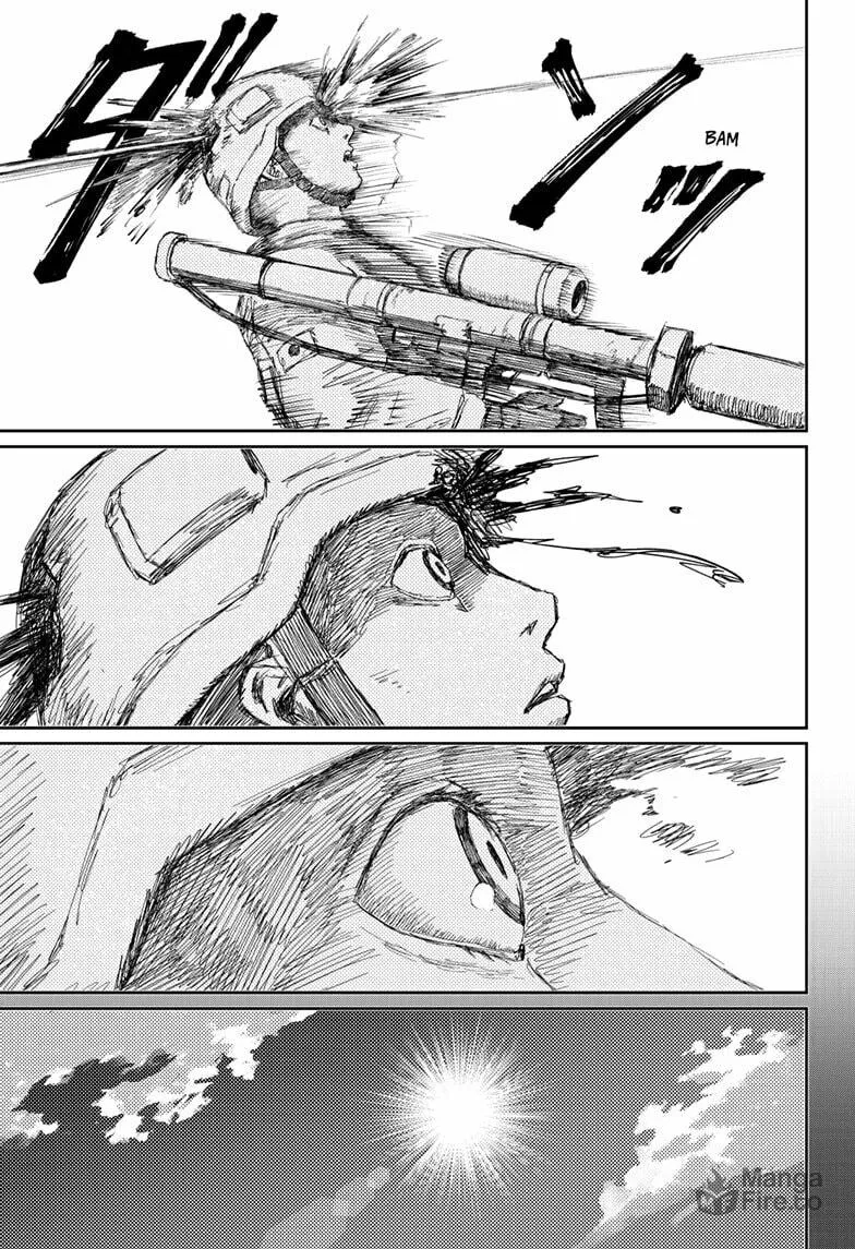 Read Shoujo Null chapter 22 image 8 on Lezhin