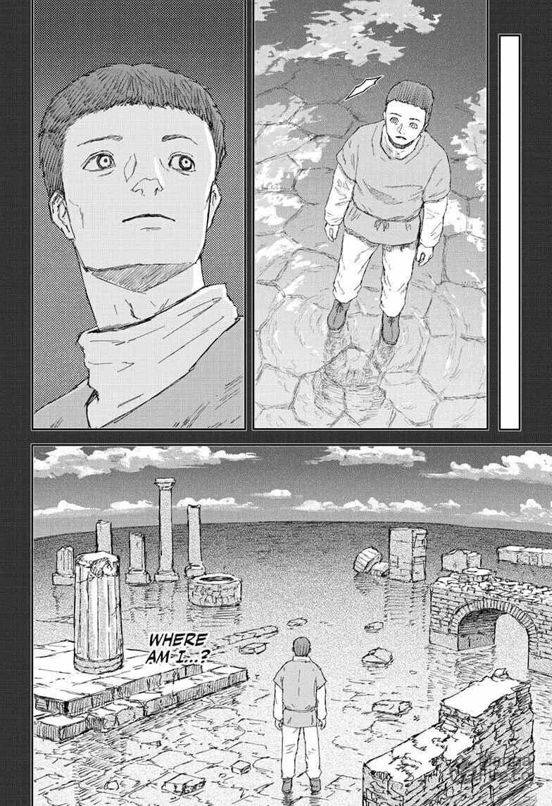 Read Shoujo Null chapter 22 image 9 on Lezhin