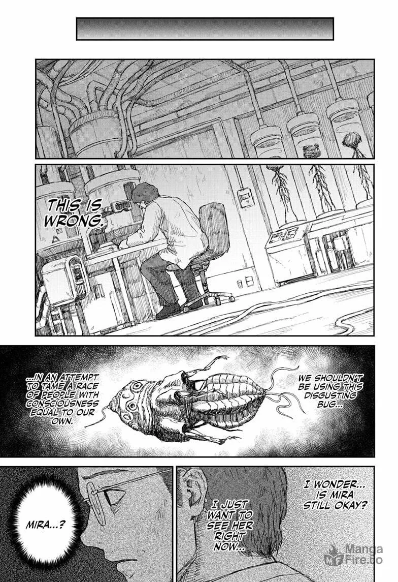Read Shoujo Null chapter 23 image 14 on Lezhin