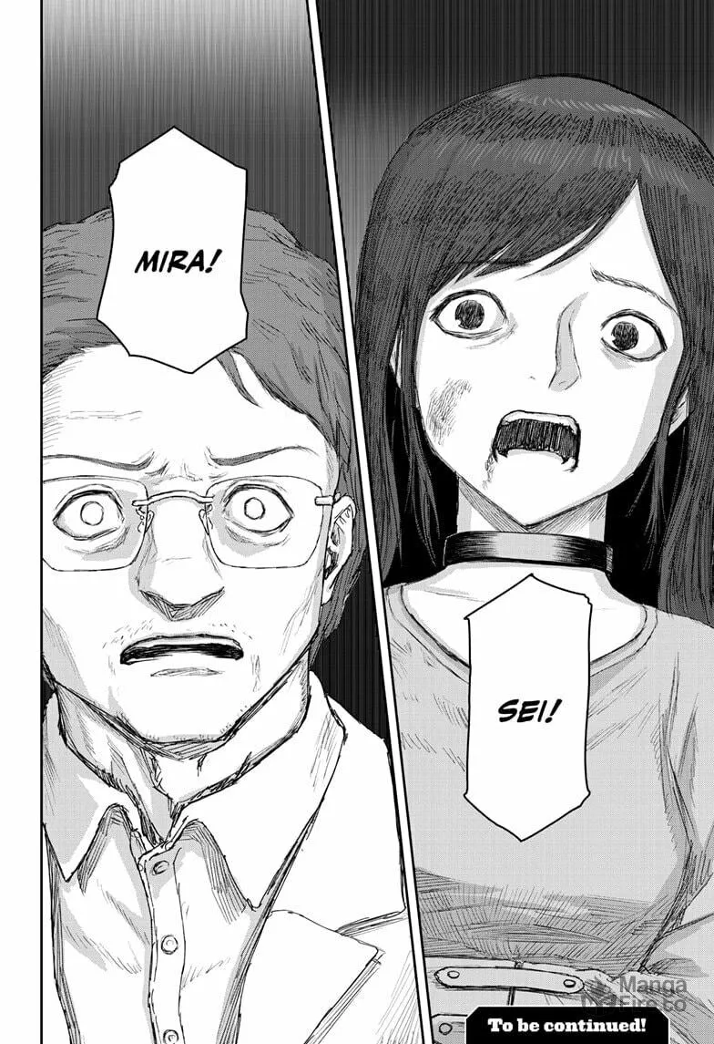Read Shoujo Null chapter 23 image 19 on Lezhin