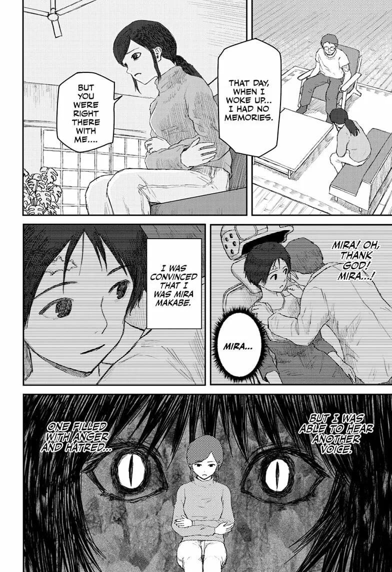 Read Shoujo Null chapter 23 image 3 on Lezhin