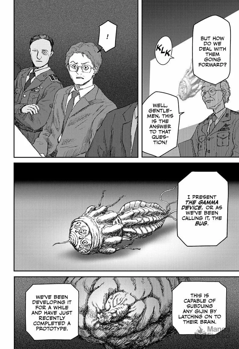 Read Shoujo Null chapter 23 image 9 on Lezhin