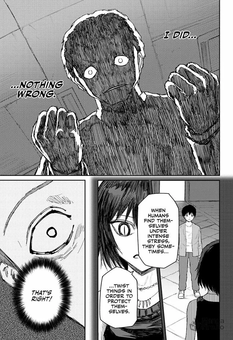 Read Shoujo Null chapter 24 image 14 on Lezhin