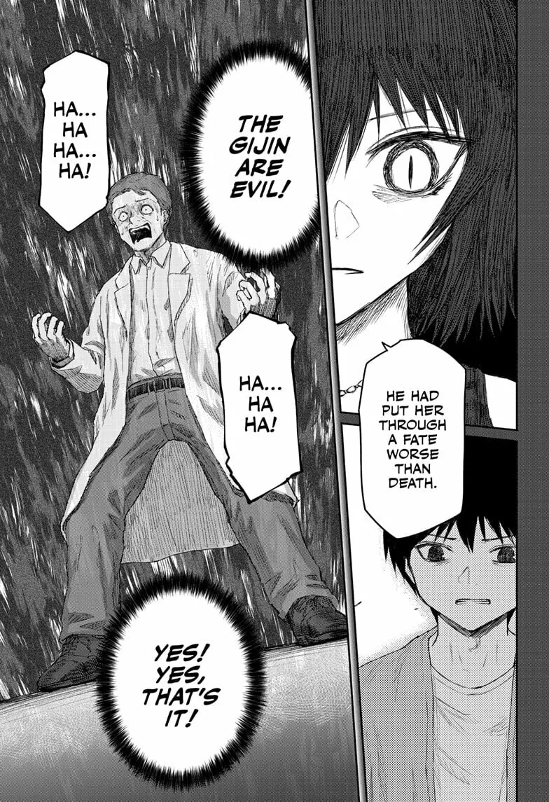 Read Shoujo Null chapter 24 image 16 on Lezhin