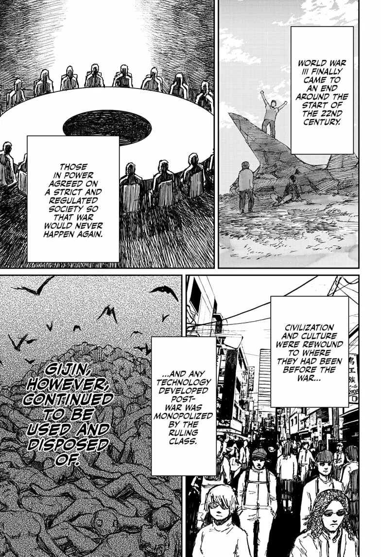 Read Shoujo Null chapter 24 image 18 on Lezhin