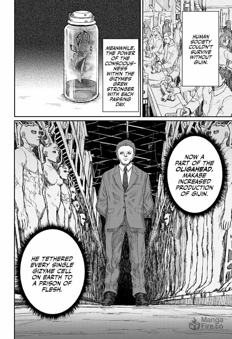 Read Shoujo Null chapter 24 image 19 on Lezhin