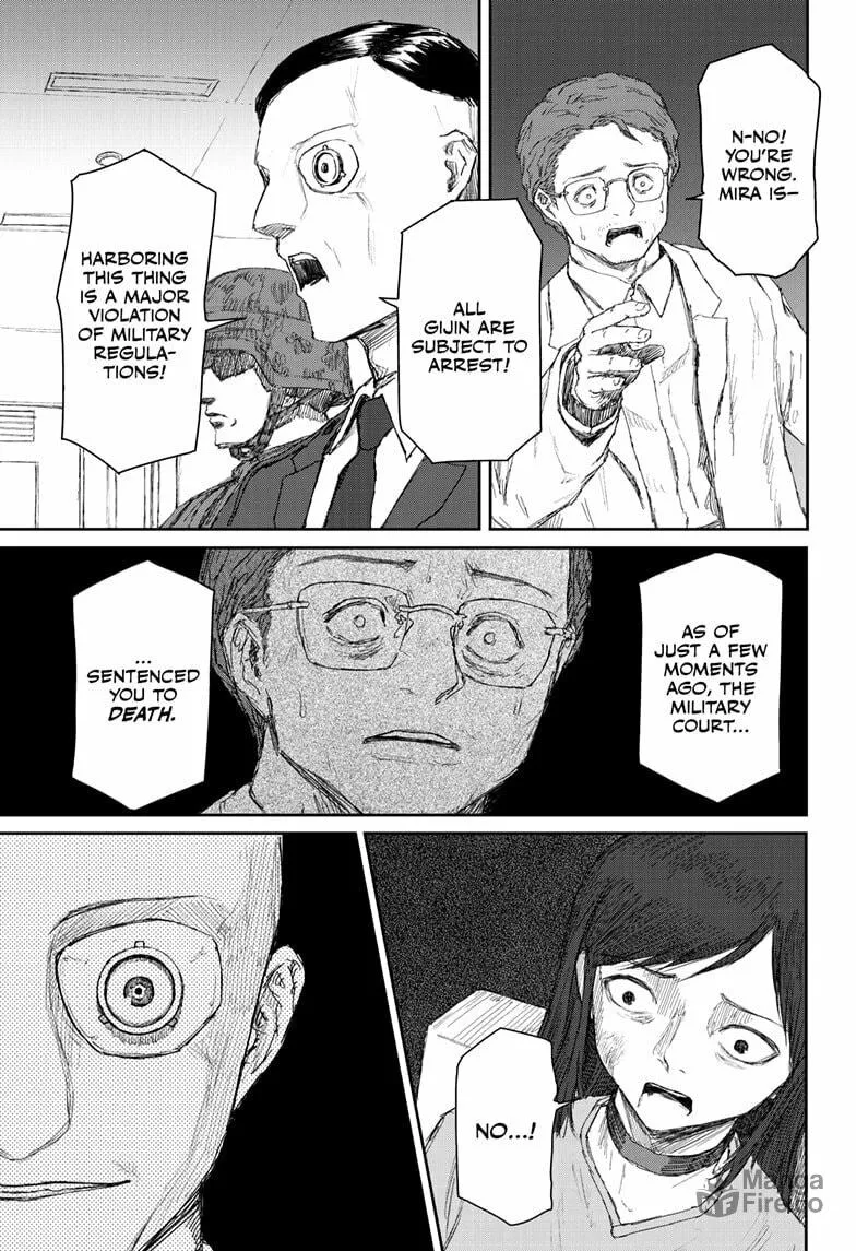 Read Shoujo Null chapter 24 image 2 on Lezhin