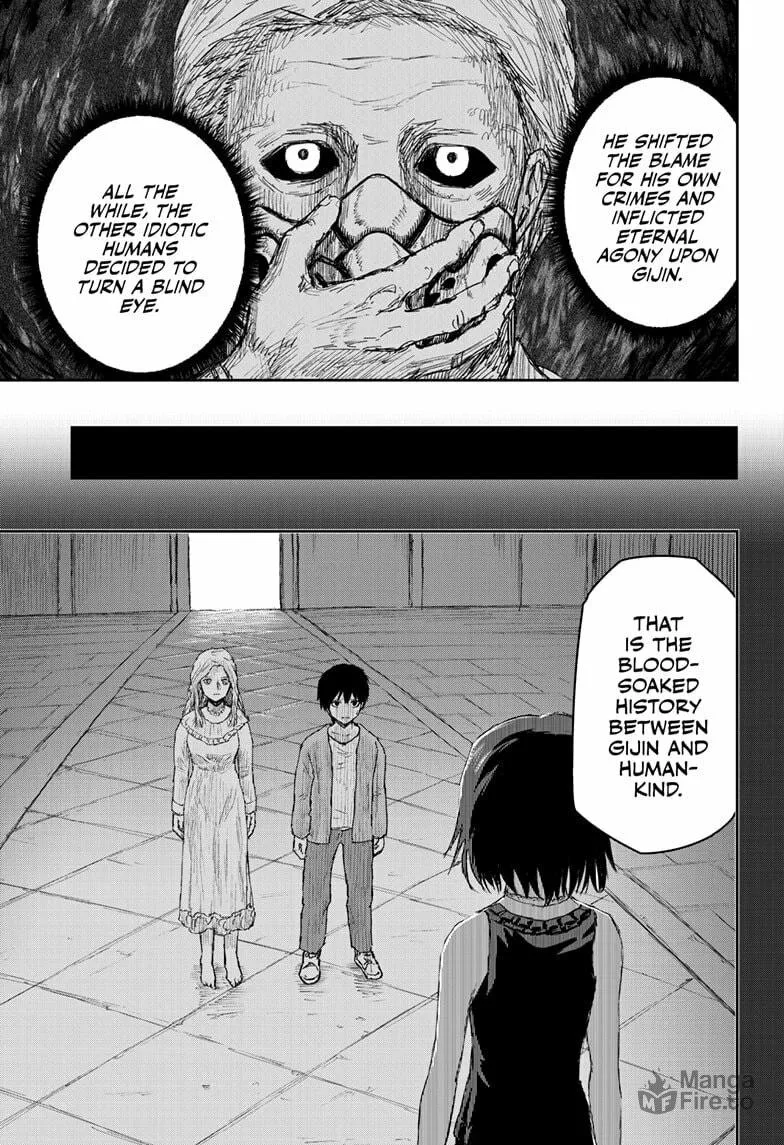 Read Shoujo Null chapter 24 image 20 on Lezhin