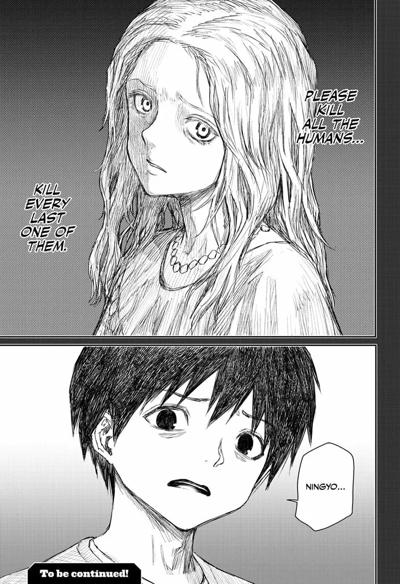 Read Shoujo Null chapter 24 image 22 on Lezhin