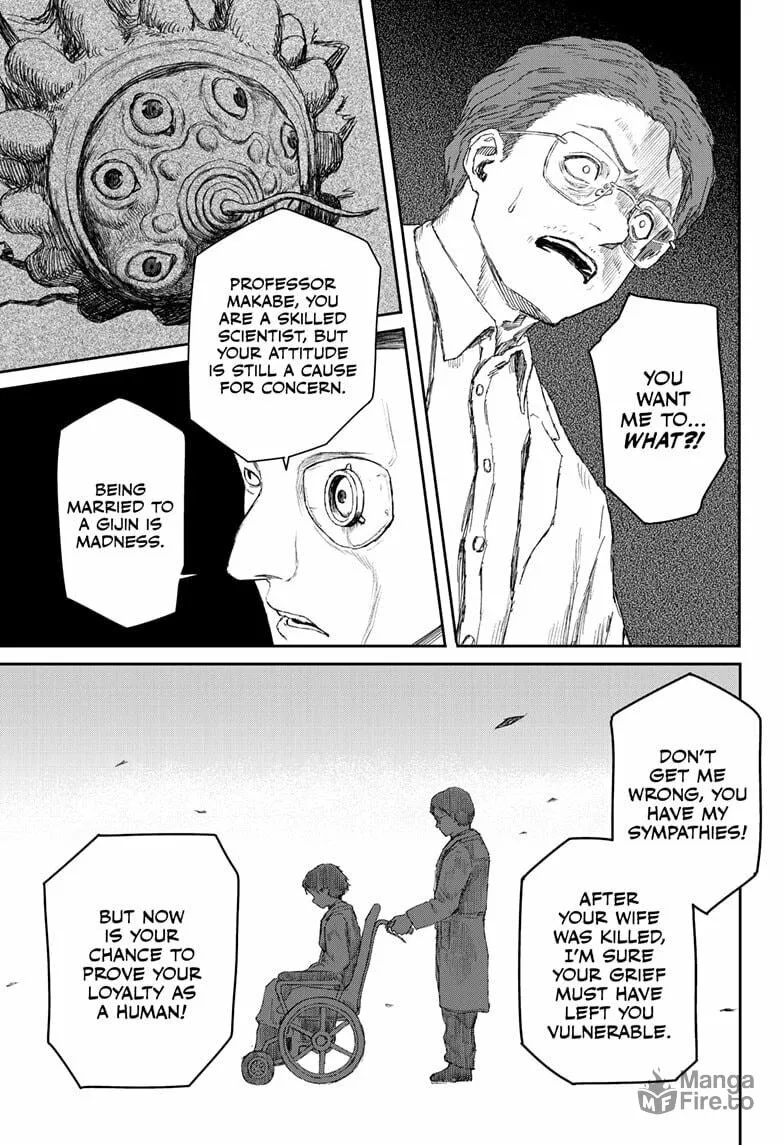 Read Shoujo Null chapter 24 image 4 on Lezhin