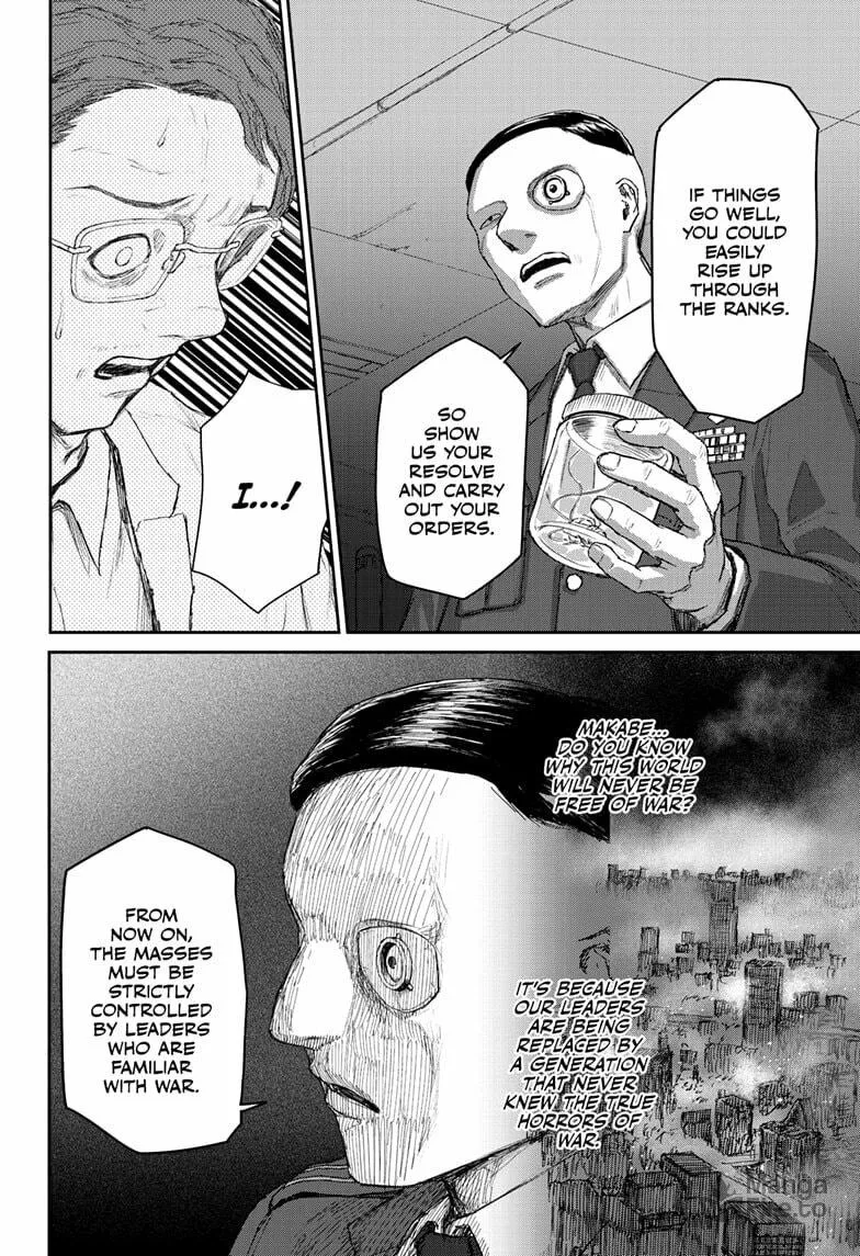 Read Shoujo Null chapter 24 image 5 on Lezhin