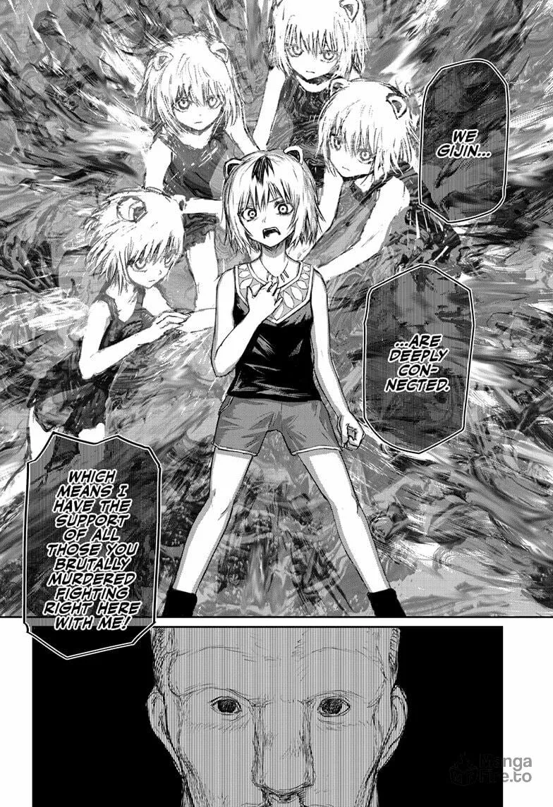 Read Shoujo Null chapter 26 image 17 on Lezhin