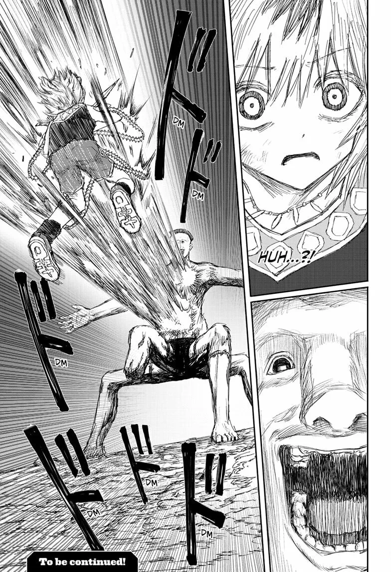 Read Shoujo Null chapter 26 image 22 on Lezhin
