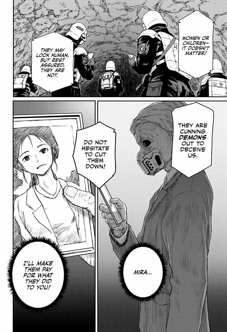 Read Shoujo Null chapter 26 image 3 on Lezhin