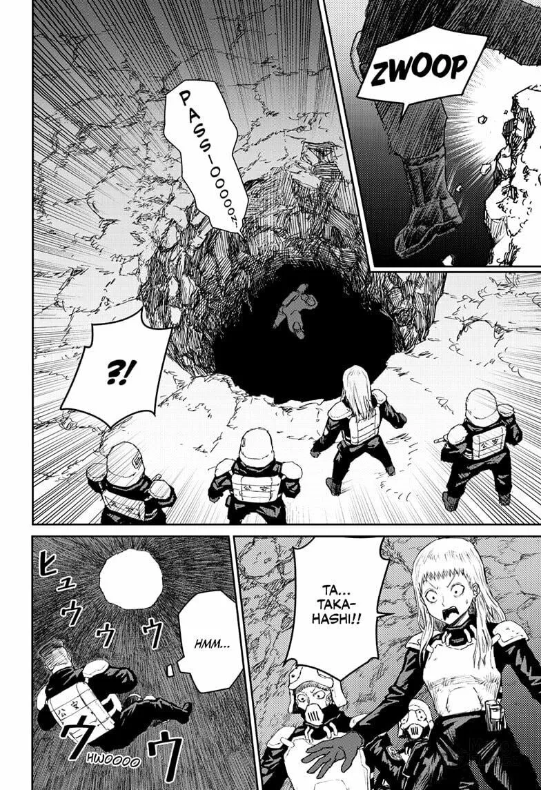 Read Shoujo Null chapter 26 image 5 on Lezhin