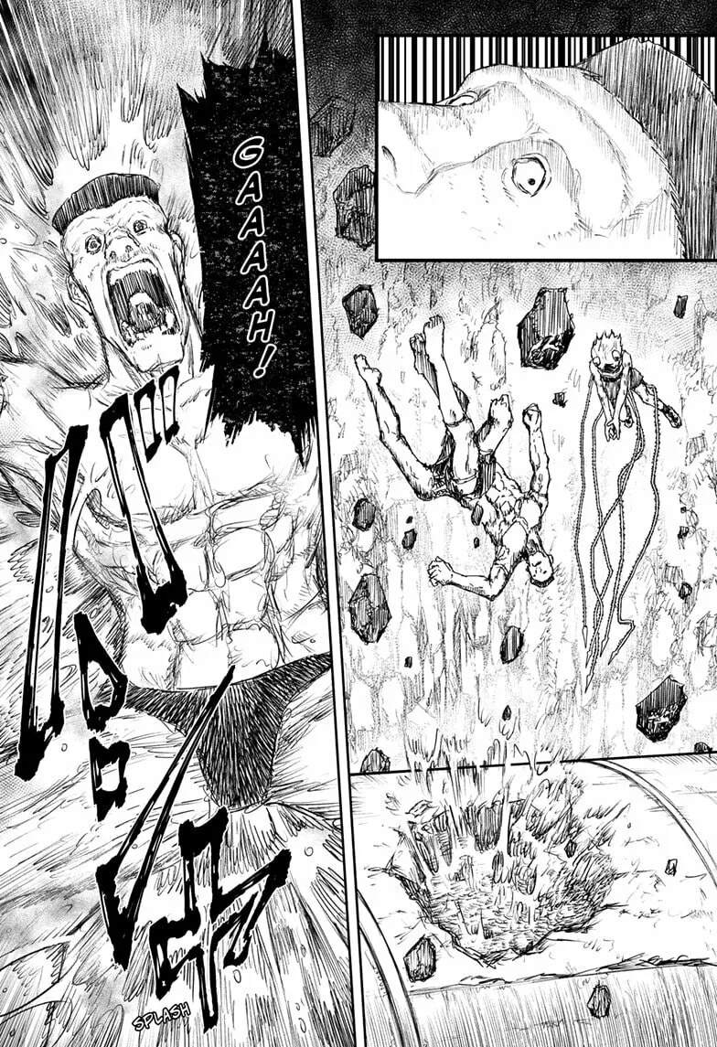 Read Shoujo Null chapter 27 image 15 on Lezhin